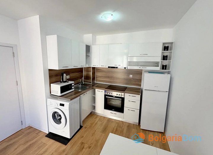 Квартира с видом на море на первой линии. Фото 3 Квартира с видом на море на первой линии. Фото 3