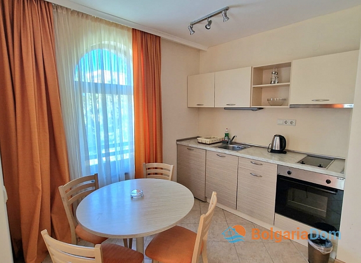 Spacious apartment in a large complex. Photo 19