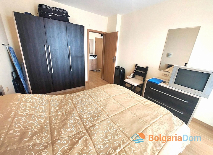 Apartament przy plaży. Zdjęcie 5