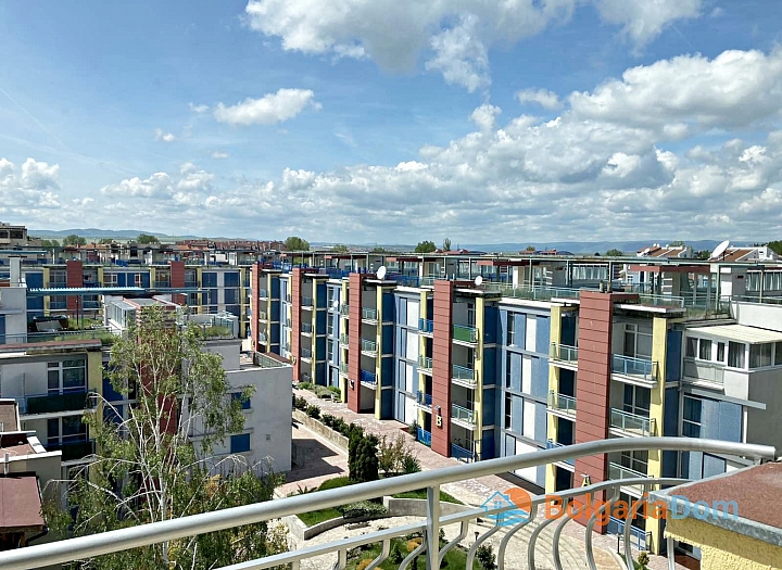 Excellent three-room apartment with a panoramic view. Photo 25 Excellent three-room apartment with a panoramic view. Photo 25