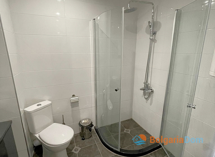 Drei-Zimmer-Wohnung in Strandnähe. Foto 10