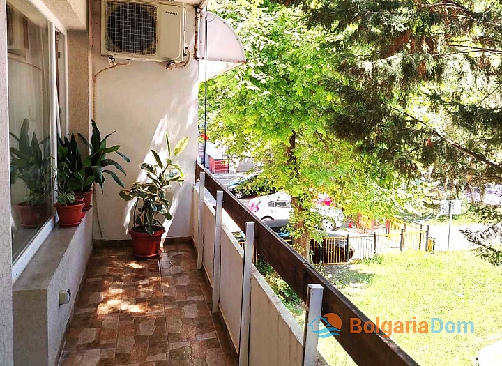Świetny apartament w Nesebyrze 2 minuty od plaży. Zdjęcie 5