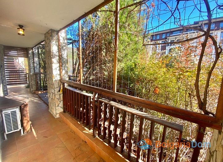 Przestronne mieszkanie w dobrym kompleksie mieszkalnym. Zdjęcie 8