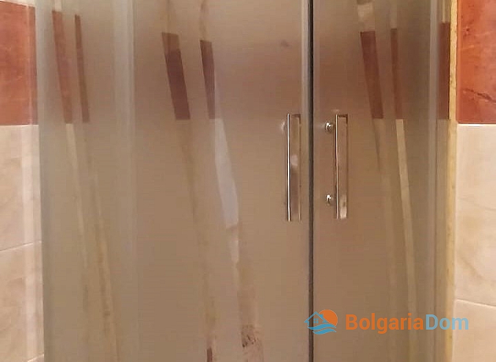 Garsonka v komplexu na první linii. Foto 9