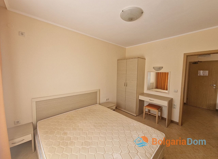 Apartment mit Poolblick in einer großen Anlage. Foto 13