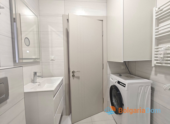Nový byt v luxusním komplexu. Foto 14