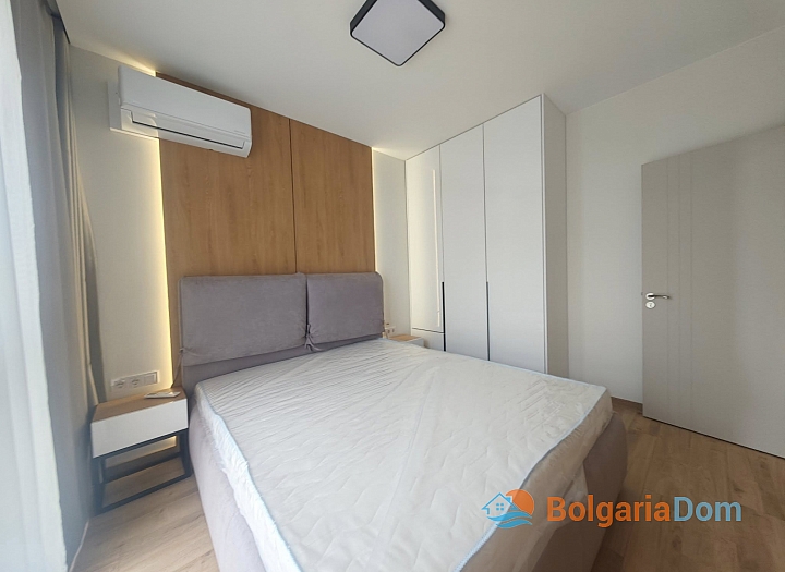 Nový byt v luxusním komplexu. Foto 3