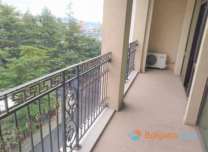 Great apartment close to the sea. Photo 5