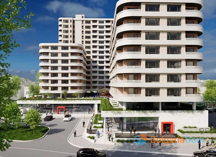 Großzügige Wohnungen mit Parkblick von einem vertrauenswürdigen Bauträger. Foto 4 Großzügige Wohnungen mit Parkblick von einem vertrauenswürdigen Bauträger. Foto 4