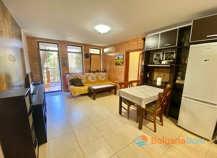 Przestronne mieszkanie w dobrym kompleksie mieszkalnym. Zdjęcie 2