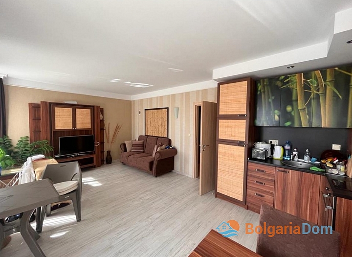 Vynikající byt v luxusním komplexu. Foto 2