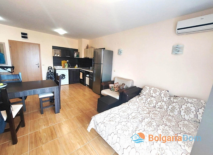 Apartament przy plaży. Zdjęcie 12