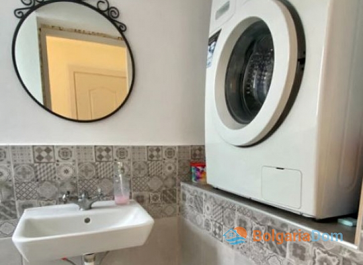 Таунхаус с двумя спальнями в красивом комплексе. Фото 26