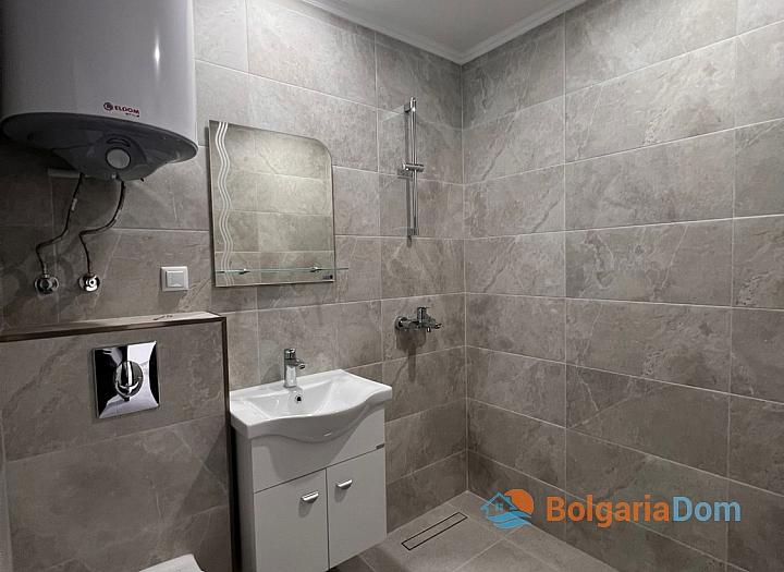Apartament w nowoczesnym nowym budynku w Sveti Vlas. Zdjęcie 8