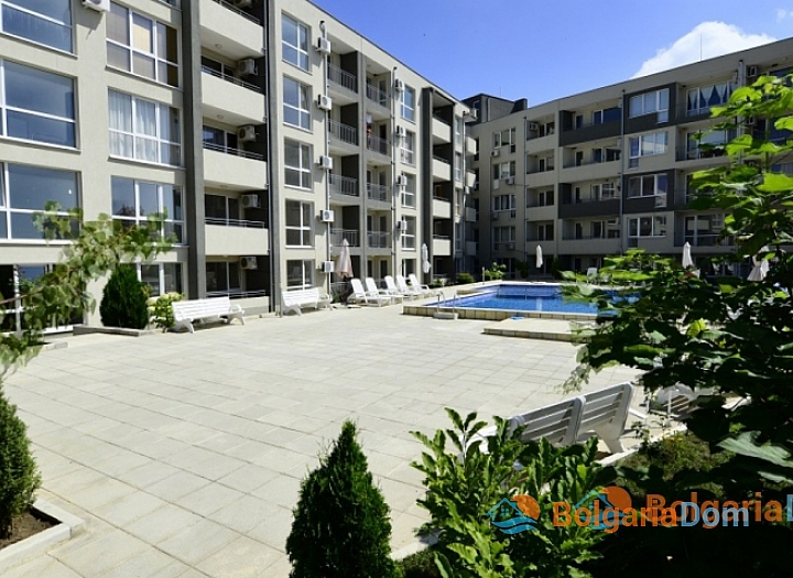 Vynikající byt k trvalému bydlení s výhledem na moře!. Foto 1 Vynikající byt k trvalému bydlení s výhledem na moře!. Foto 1