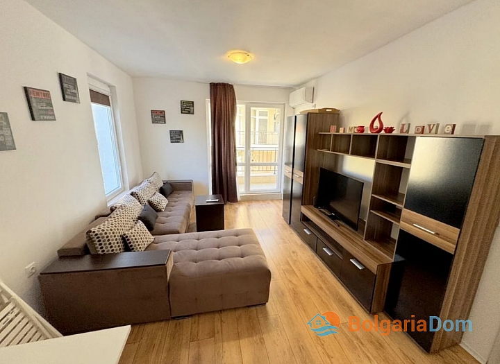 Квартира с видом на море на первой линии. Фото 2 Квартира с видом на море на первой линии. Фото 2