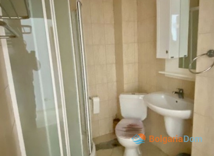 Таунхаус с двумя спальнями в красивом комплексе. Фото 27