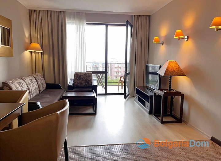 Apartament z widokiem na morze i basen w luksusowym kompleksie. Zdjęcie 2 Apartament z widokiem na morze i basen w luksusowym kompleksie. Zdjęcie 2