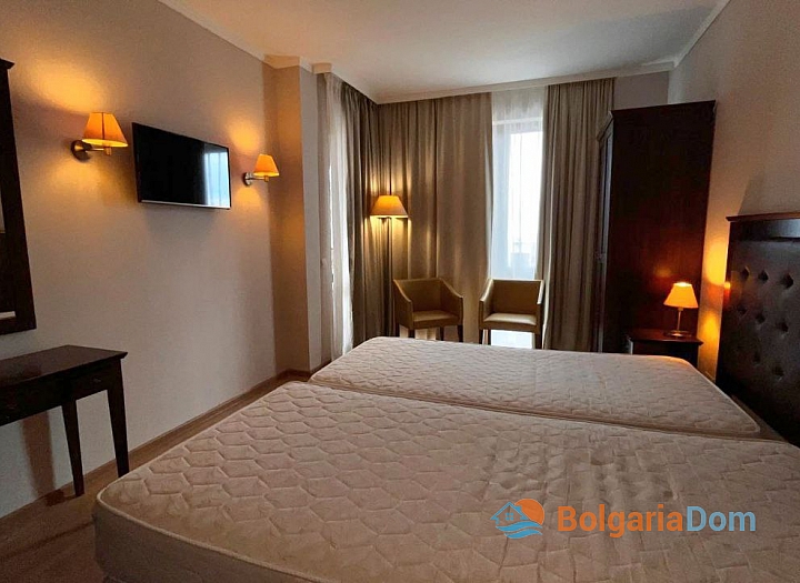 Apartament z widokiem na morze i basen w luksusowym kompleksie. Zdjęcie 11 Apartament z widokiem na morze i basen w luksusowym kompleksie. Zdjęcie 11