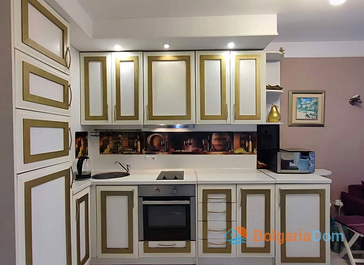 Beautiful apartment in a luxury spa complex. Photo 2