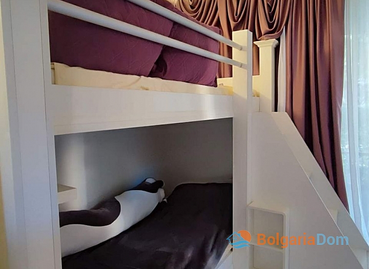 Beautiful apartment in a luxury spa complex. Photo 5