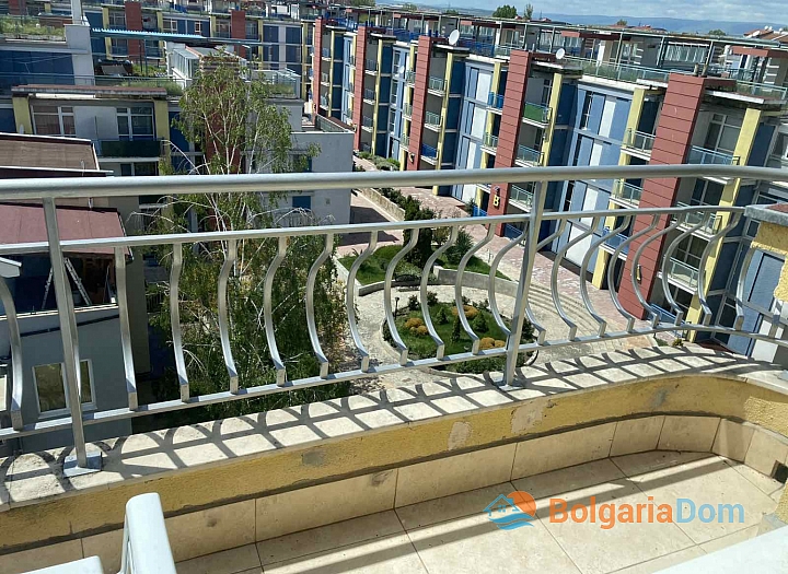 Excellent three-room apartment with a panoramic view. Photo 11 Excellent three-room apartment with a panoramic view. Photo 11