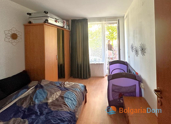 Квартира з двома спальнями у великому комплексі. Фото 8 Квартира з двома спальнями у великому комплексі. Фото 8