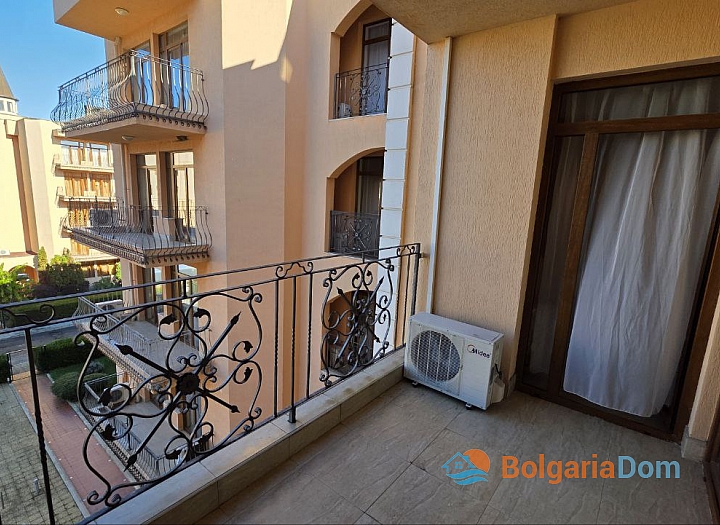 Large apartment with a great location. Photo 5