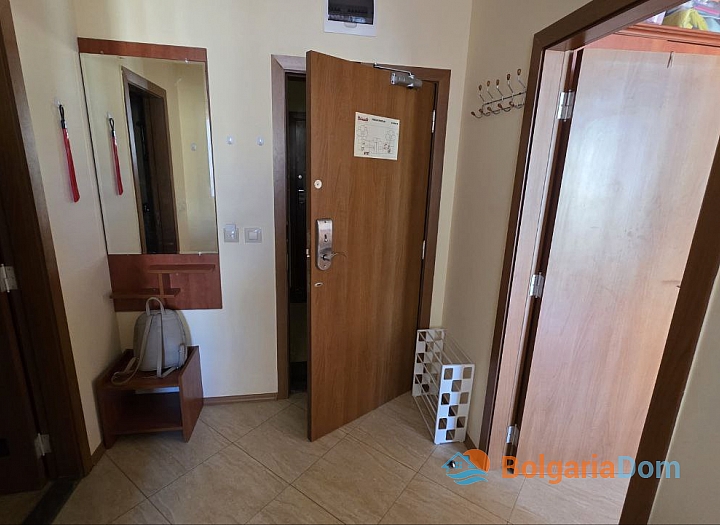 Large apartment with a great location. Photo 13