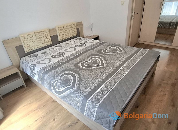 Doskonałe mieszkanie w kompleksie mieszkalnym z niskimi opłatami za utrzymanie. Zdjęcie 2