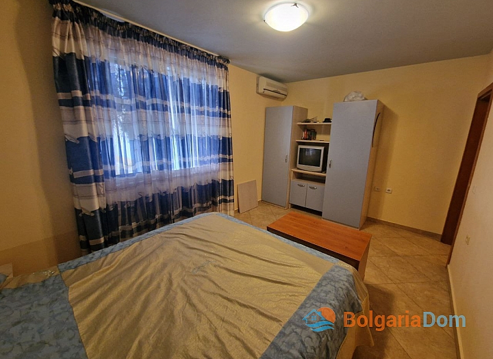 Dreizimmerwohnung mit großer Terrasse 100 Meter vom Meer entfernt. Foto 6
