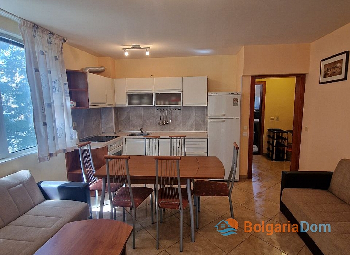 Dreizimmerwohnung mit großer Terrasse 100 Meter vom Meer entfernt. Foto 18