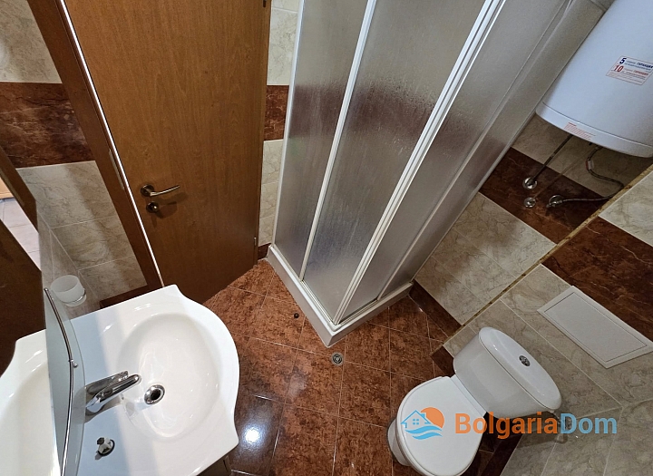 Excellent studio with a pool view. Photo 7 Excellent studio with a pool view. Photo 7