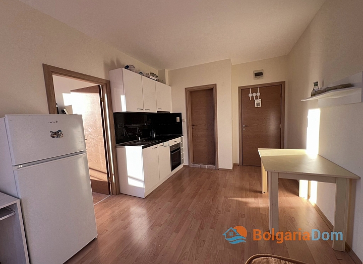 Недорога квартира у великому житловому комплексі. Фото 1 Недорога квартира у великому житловому комплексі. Фото 1