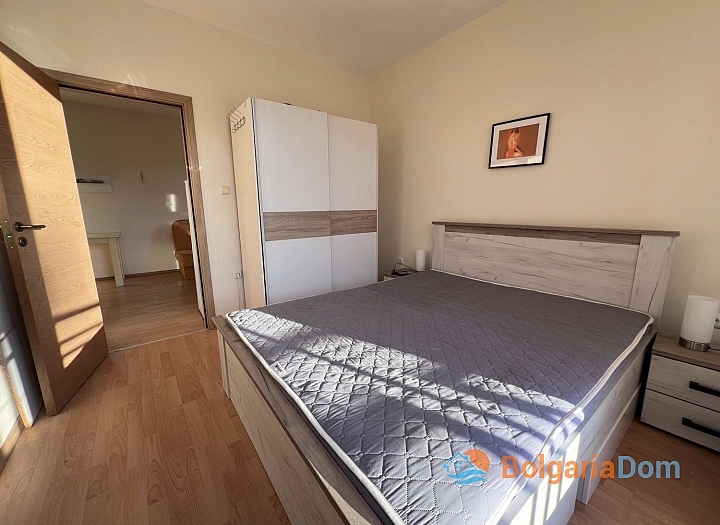 Недорога квартира у великому житловому комплексі. Фото 2 Недорога квартира у великому житловому комплексі. Фото 2