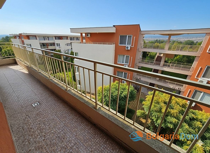 Excellent studio with a pool view. Photo 4 Excellent studio with a pool view. Photo 4