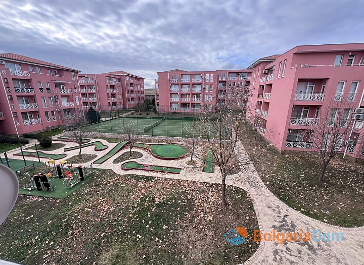 Недорога квартира у великому житловому комплексі. Фото 3 Недорога квартира у великому житловому комплексі. Фото 3