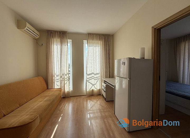 Недорога квартира у великому житловому комплексі. Фото 10 Недорога квартира у великому житловому комплексі. Фото 10