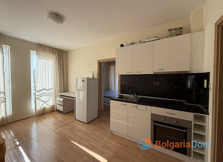 Недорога квартира у великому житловому комплексі. Фото 13 Недорога квартира у великому житловому комплексі. Фото 13