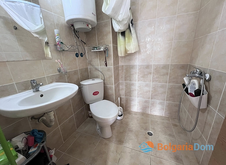 Недорога квартира у великому житловому комплексі. Фото 18 Недорога квартира у великому житловому комплексі. Фото 18