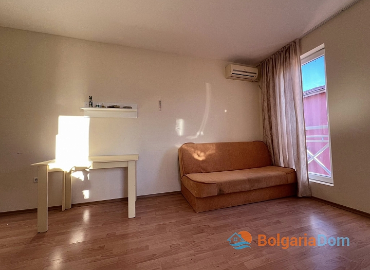 Недорога квартира у великому житловому комплексі. Фото 6 Недорога квартира у великому житловому комплексі. Фото 6