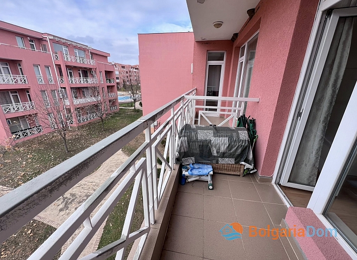 Недорога квартира у великому житловому комплексі. Фото 4 Недорога квартира у великому житловому комплексі. Фото 4