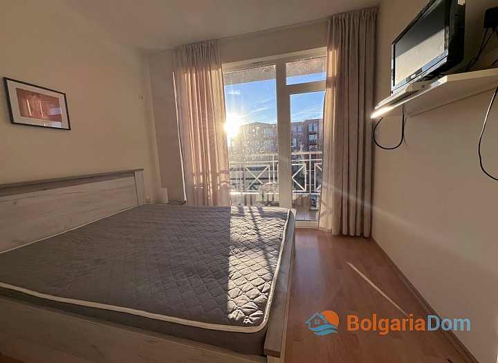 Недорога квартира у великому житловому комплексі. Фото 17 Недорога квартира у великому житловому комплексі. Фото 17