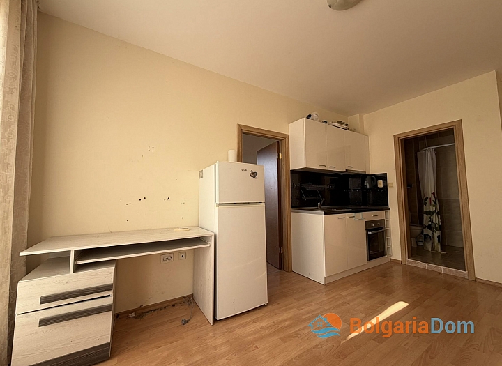 Недорога квартира у великому житловому комплексі. Фото 11 Недорога квартира у великому житловому комплексі. Фото 11