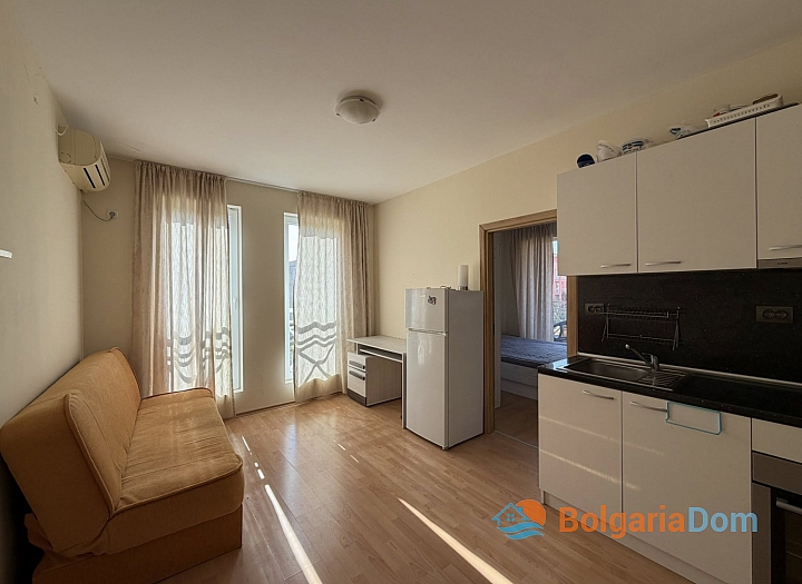 Недорога квартира у великому житловому комплексі. Фото 5 Недорога квартира у великому житловому комплексі. Фото 5