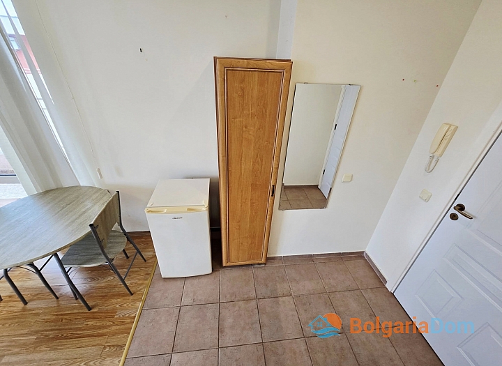 Excellent studio with a pool view. Photo 9 Excellent studio with a pool view. Photo 9