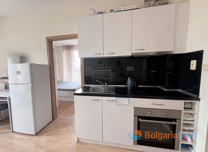 Недорога квартира у великому житловому комплексі. Фото 9 Недорога квартира у великому житловому комплексі. Фото 9