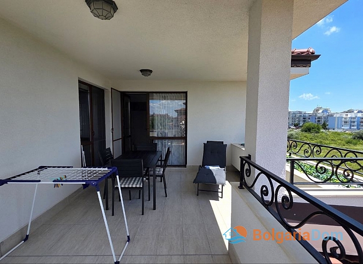 Spacious three-room apartment in a premium spa complex. Photo 18 Spacious three-room apartment in a premium spa complex. Photo 18
