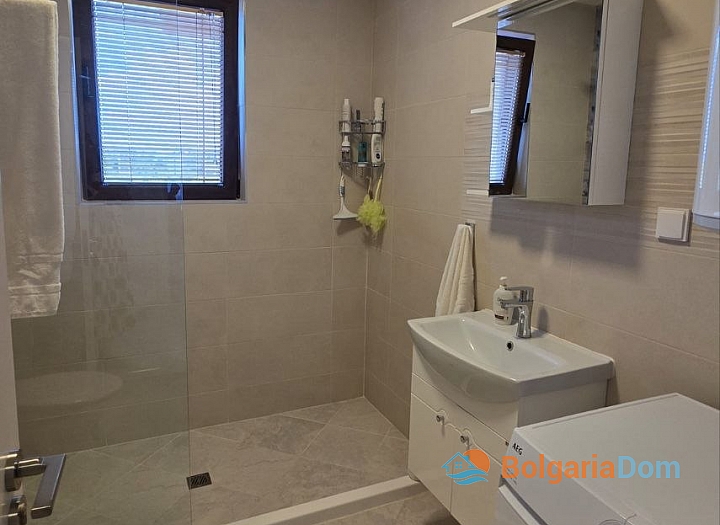 Spacious three-room apartment in a premium spa complex. Photo 16 Spacious three-room apartment in a premium spa complex. Photo 16