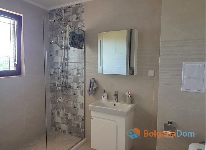 Spacious three-room apartment in a premium spa complex. Photo 17 Spacious three-room apartment in a premium spa complex. Photo 17